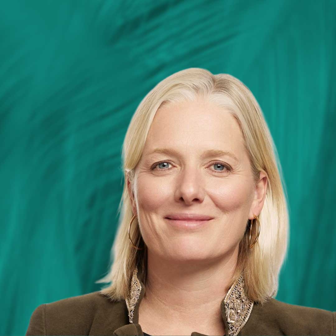 In Conversation: Catherine McKenna - May 7, 2024, Barrie