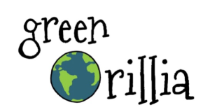 Green Orillia Logo