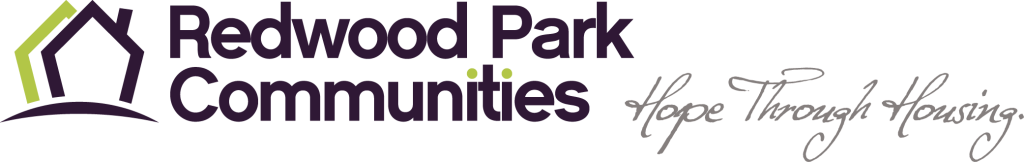 Redwood Park Communities Logo