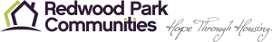 Redwood Park Communities Logo